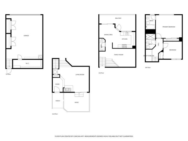 3 Saddlewood, Phillips Ranch, CA 91766