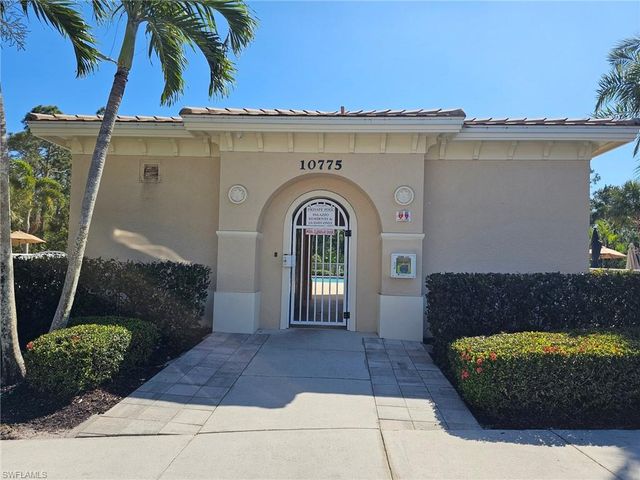 10800 Palazzo WAY # 205, Fort Myers, FL 33913