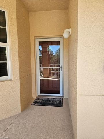 10800 Palazzo WAY # 205, Fort Myers, FL 33913