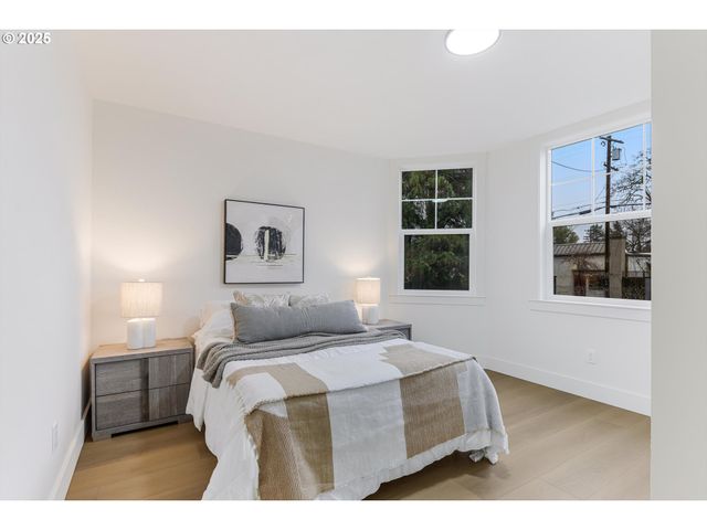 7319 N POLK Ave, Portland, OR 97203