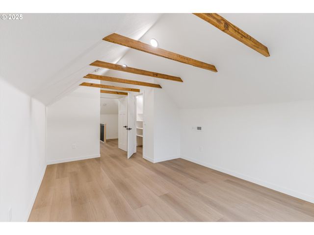 7319 N POLK Ave, Portland, OR 97203