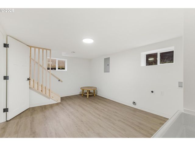 7319 N POLK Ave, Portland, OR 97203