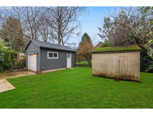 7319 N POLK Ave, Portland, OR 97203