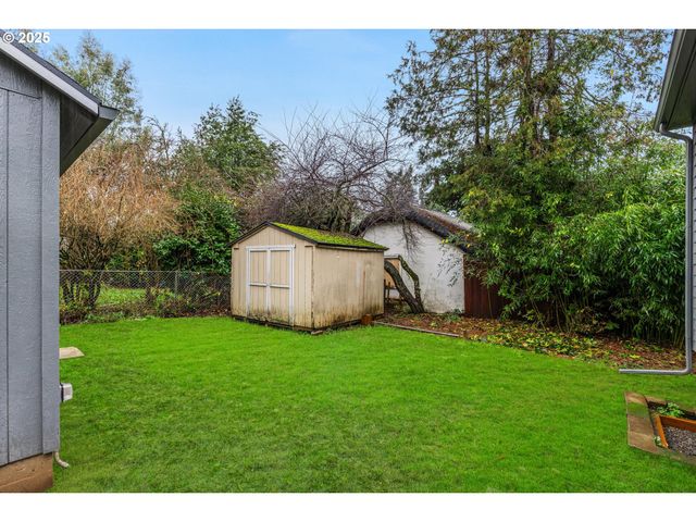 7319 N POLK Ave, Portland, OR 97203