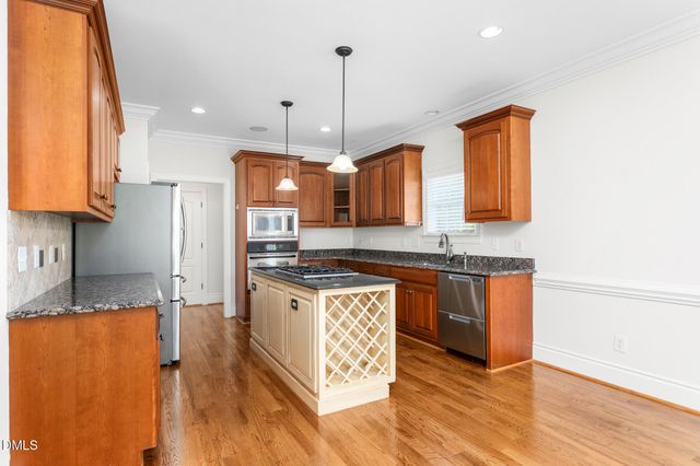 713 Mill Pointe Way, Elon, NC 27244