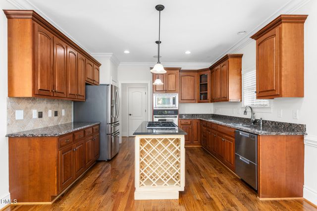 713 Mill Pointe Way, Elon, NC 27244