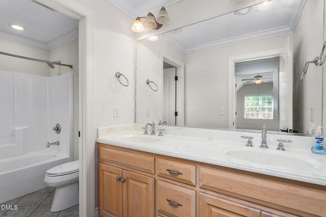 713 Mill Pointe Way, Elon, NC 27244