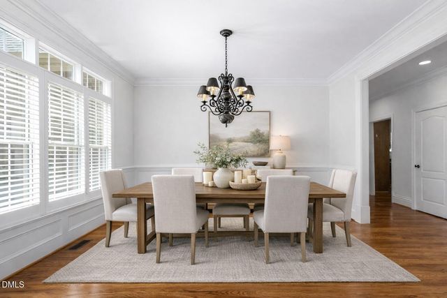 713 Mill Pointe Way, Elon, NC 27244