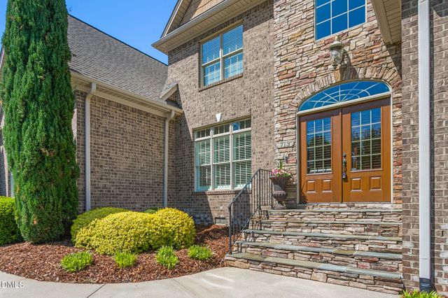 713 Mill Pointe Way, Elon, NC 27244