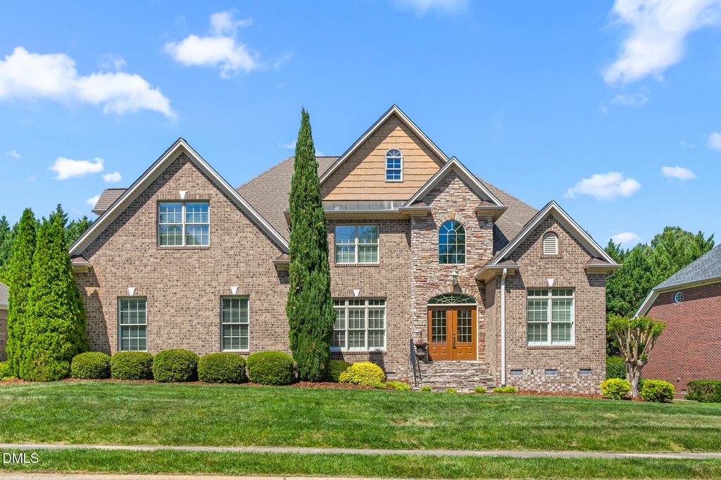 713 Mill Pointe Way, Elon, NC 27244
