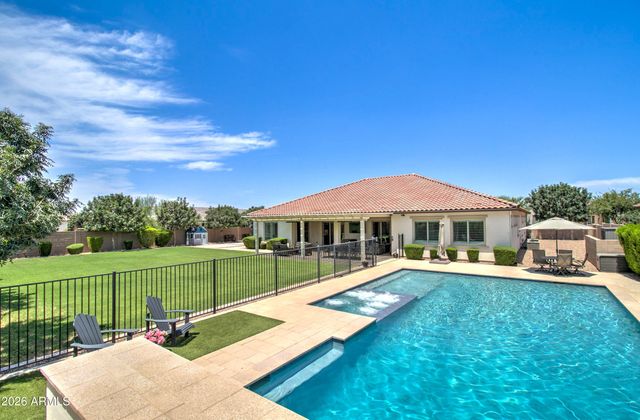 19877 E NATALIE Way, Queen Creek, AZ 85142