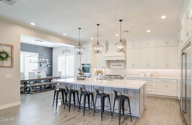 19877 E NATALIE Way, Queen Creek, AZ 85142