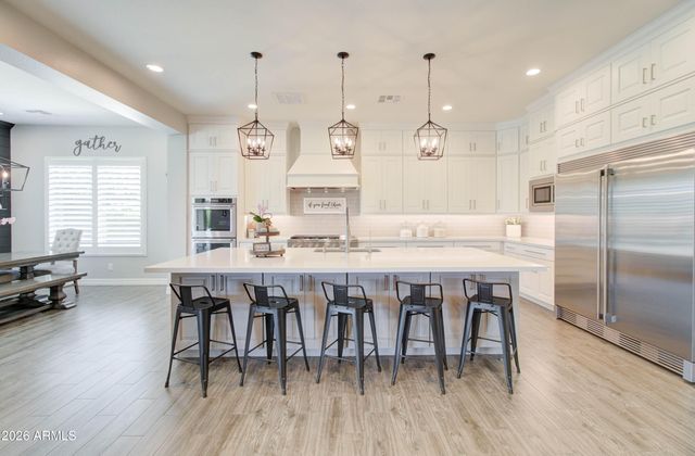 19877 E NATALIE Way, Queen Creek, AZ 85142