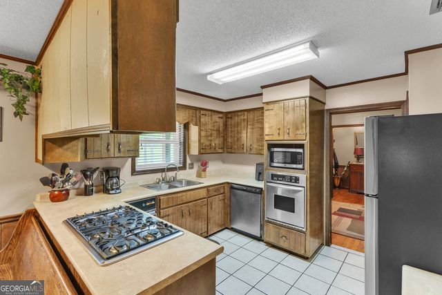 3316 Evergreen Drive, Valdosta, GA 31601