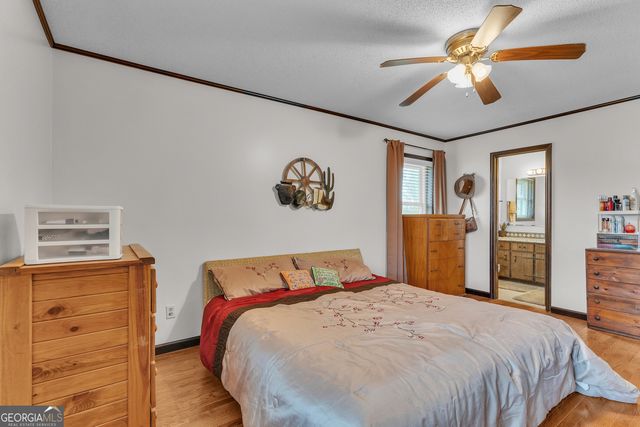 3316 Evergreen Drive, Valdosta, GA 31601