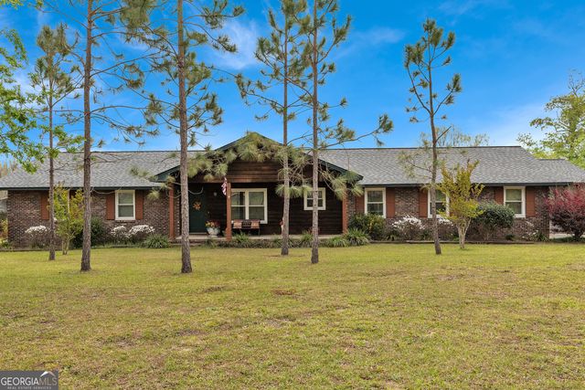 3316 Evergreen Drive, Valdosta, GA 31601