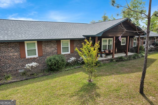 3316 Evergreen Drive, Valdosta, GA 31601