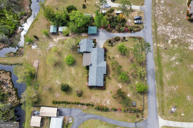 3316 Evergreen Drive, Valdosta, GA 31601