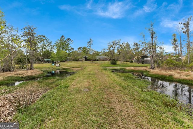 3316 Evergreen Drive, Valdosta, GA 31601