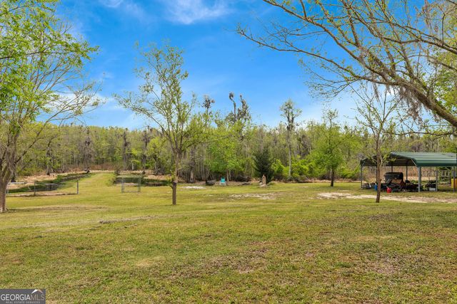 3316 Evergreen Drive, Valdosta, GA 31601