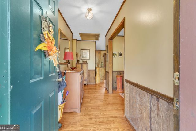 3316 Evergreen Drive, Valdosta, GA 31601