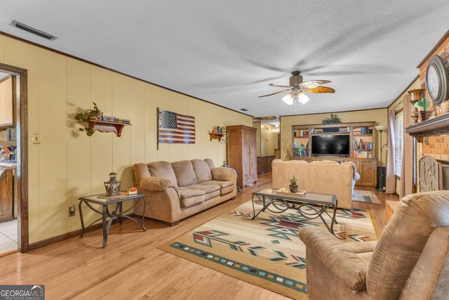 3316 Evergreen Drive, Valdosta, GA 31601