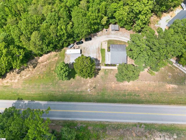 4141 Cross Anchor Road, Enoree, SC 29335