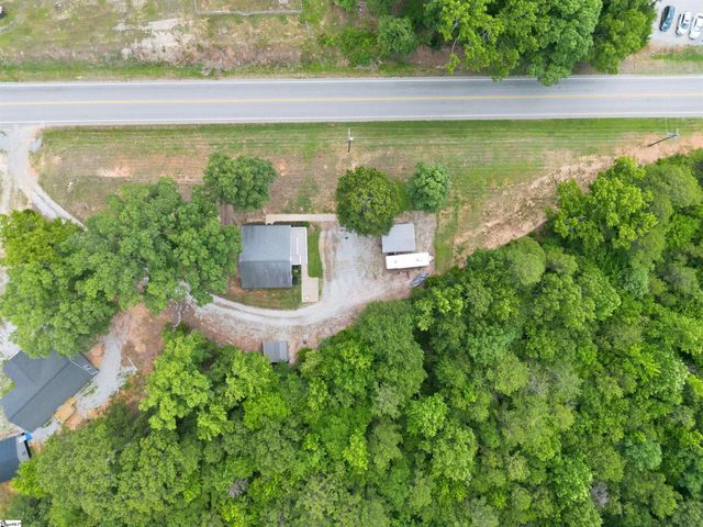 4141 Cross Anchor Road, Enoree, SC 29335