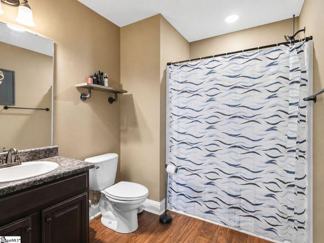 4141 Cross Anchor Road, Enoree, SC 29335