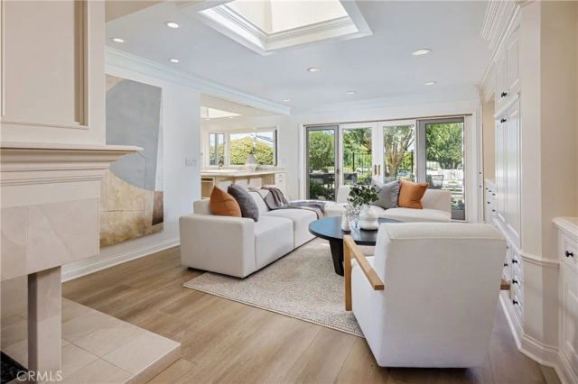 3701 Inlet Isle Drive, Corona Del Mar, CA 92625