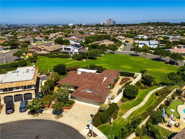 3701 Inlet Isle Drive, Corona Del Mar, CA 92625