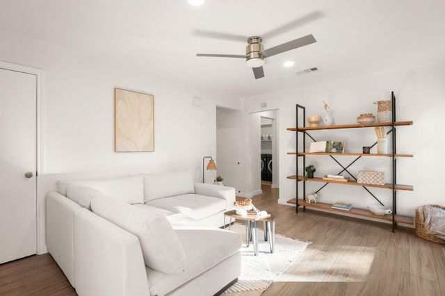 6303 Waynesburg CV, Austin, TX 78723