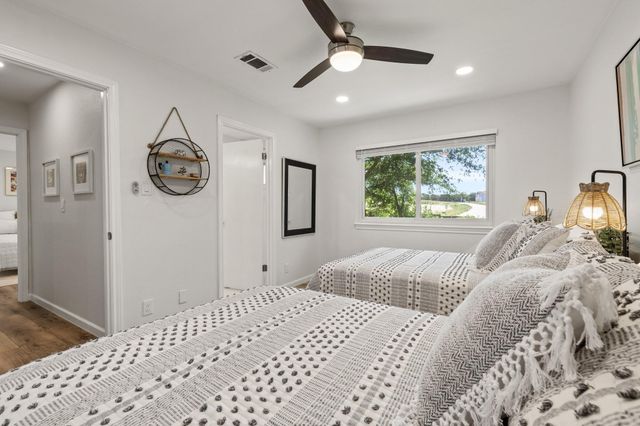 6303 Waynesburg CV, Austin, TX 78723