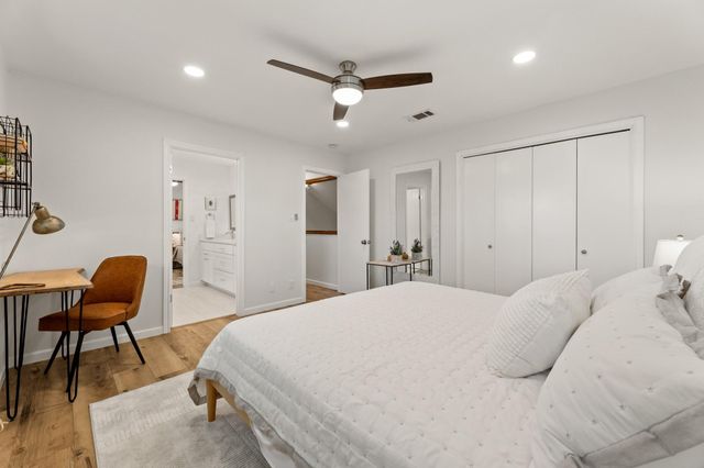 6303 Waynesburg CV, Austin, TX 78723