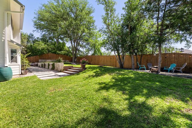 6303 Waynesburg CV, Austin, TX 78723