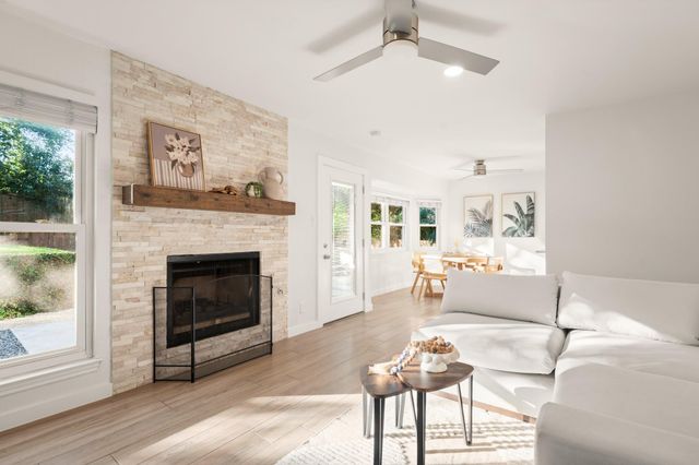 6303 Waynesburg CV, Austin, TX 78723