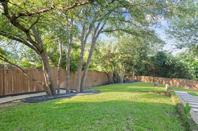 6303 Waynesburg CV, Austin, TX 78723