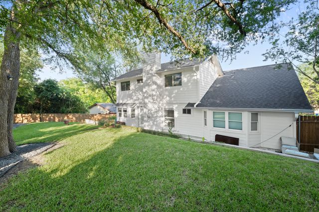 6303 Waynesburg CV, Austin, TX 78723