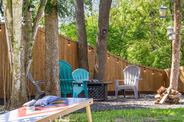 6303 Waynesburg CV, Austin, TX 78723
