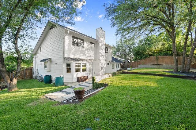 6303 Waynesburg CV, Austin, TX 78723