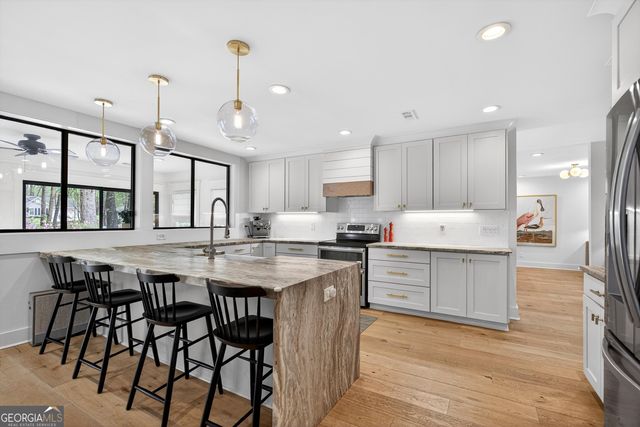 102 Springridge Court, Peachtree City, GA 30269