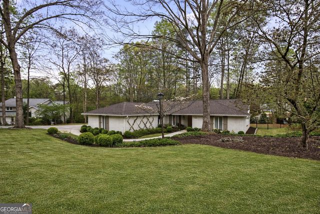 102 Springridge Court, Peachtree City, GA 30269