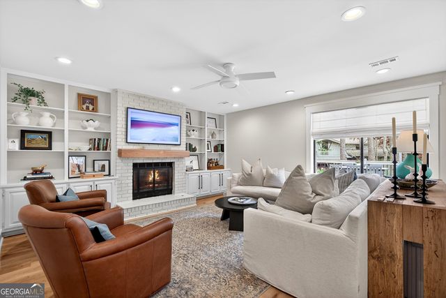 102 Springridge Court, Peachtree City, GA 30269