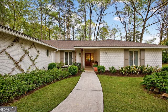 102 Springridge Court, Peachtree City, GA 30269