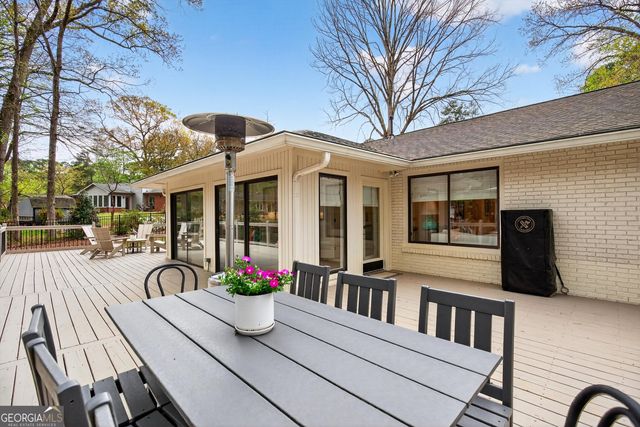 102 Springridge Court, Peachtree City, GA 30269