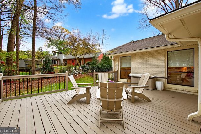 102 Springridge Court, Peachtree City, GA 30269