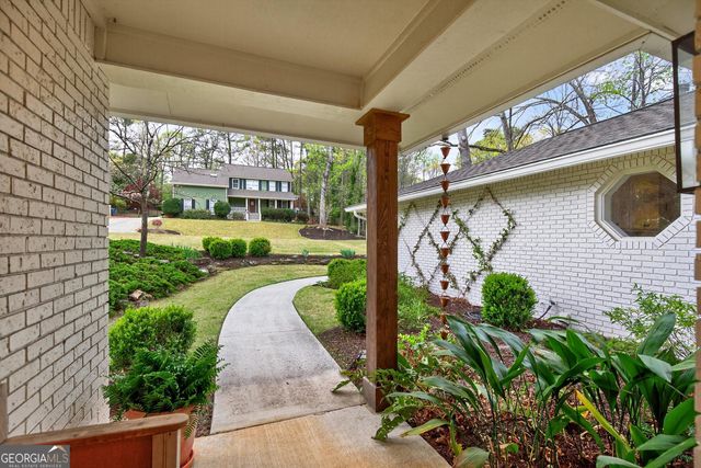 102 Springridge Court, Peachtree City, GA 30269