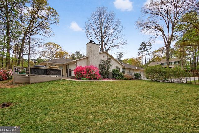 102 Springridge Court, Peachtree City, GA 30269