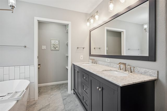 3104 Debra Court, Garland, TX 75044