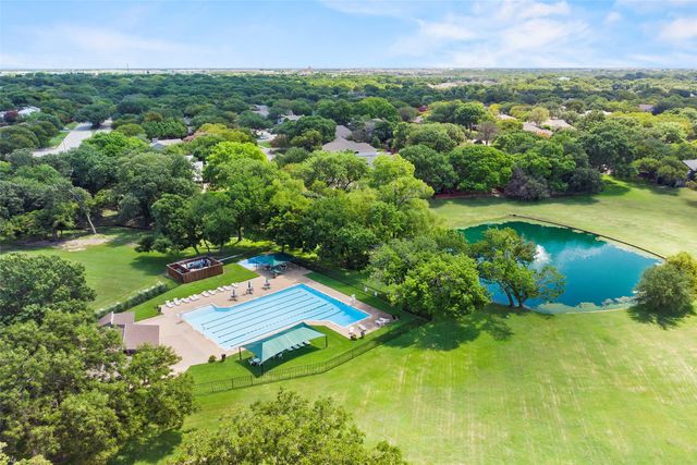 3104 Debra Court, Garland, TX 75044